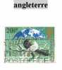 Timbre Anglais N0 1110 - Non Classificati