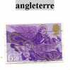 Timbre Anglais N° 770 - Non Classificati