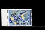 Grece 1970 -  Yv.nos.1031 Neuf**- - Unused Stamps