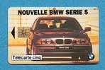 BMW  Série 5 - ( Gn 202 ) - Neuve - *** LUXE *** - Voir San - - 5 Unités