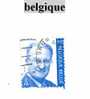 TIMBRE DE BELGIQUE - 1993-2013 King Albert II (MVTM)