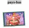TIMBRE DU PAYS6BAS - Other & Unclassified