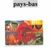 TIMBRE DU PAYS6BAS - Other & Unclassified