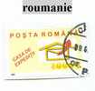 TIMBRE DE ROUMANIE - Other & Unclassified