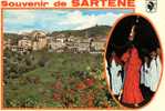 Corse Sartene - Sartene