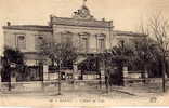 BATNA [Algérie] - L´Hôtel De Ville - Batna