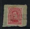 138 Op Fragment Met Naamstempel  ST-STEVENS-WOLUWE / WOLUWE-ST-ETIENNE (noodstempel) - 1915-1920 Albert I.