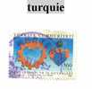 Timbre De Turquie - Altri & Non Classificati