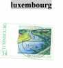 Timbre Du Luxembourg - Andere & Zonder Classificatie