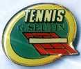 Tennis G.Seutin - Tenis