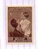 Belgium 1937 - N° 454 * - Unused Stamps