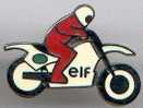 MOTO-CROSS ELF Em.g.f. - Motorräder
