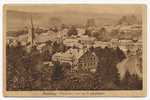 Beauraing - Panorama, Vue Sur Le Pensionnat - Beauraing