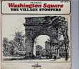 THE VILLAGE STOMPERS /"WASHINGTON SQUARE" /   EP 4 TITRES/ESRF 1449 - Jazz