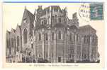 82 - MAYENNE - La Basilique Notre-Dame - LL - Mayenne