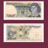 1000 ZLOTYCH 1982 - Pologne