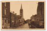 Beauraing - Rue De L'Eglise Et De La Grotte - Beauraing