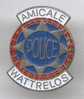 AMICALE POLICE WATTRELOS - Policia