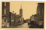 Beauraing - Rue De L'Eglise, Vers La Grotte - Beauraing