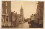 Beauraing - Rue De L'Eglise Et De La Grotte - Beauraing