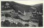 VIANDEN CHATEAU ET VILLE HAUTE - Vianden