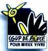 Coup De Pouce Pour Mieux Vivre - Geneeskunde