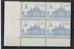 Belgie SP368 (**) In Blok Van 4. - Mint