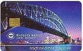 Hungary - Harbour Bridge (Australia) - Hungría