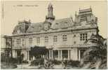 BÔNE - L'Hôtel De Ville - Annaba (Bône)