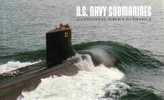 Carnet** US Avec 6 Pages De Texte Et 2 Feuillets Identiques De 5 Timbres - Submarines