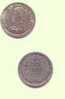 10 CENT 1925 - Monedas En Oro Y Plata