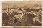 Beauraing - Panorama, Vue Sur Le Pensionnat - Beauraing