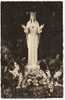Beauraing - Statue De La Vierge élevée Sur Le Lieu Des Apparitions - Beauraing