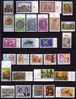 Lot IV Luxembourg** Cote 45 Eur - Collections