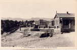 COLOMB BECHAR ~ BECHAR [Algérie] - Pavillon Des Officiers - Bechar (Colomb Béchar)