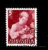Lichtenstein 1951 - Yv.no.251 Oblitere(d) - Used Stamps