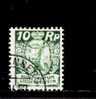 Lichtenstein 1924 - Yv.no.56 Oblitere(d) - Used Stamps