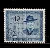 Lichtenstein 1953 - Yv.no.280 Oblitere(d) - Used Stamps
