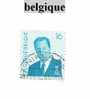 Timbre De Belgique N° 2655 - 1993-2013 König Albert II (MVTM)