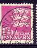 Denmark, Yvert No 409 - Usati