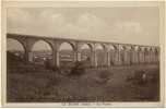 LE BLANC - Le Viaduc - Le Blanc