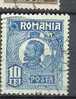 ROUMANIE   LOT7103 - Altri & Non Classificati