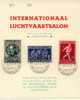 INTERNATIONAAL LUCHTVAARTSALON : 4 Tot 20 Juli 1947  :  LP 18A*20A - Andere & Zonder Classificatie