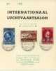 INTERNATIONAAL LUCHTVAARTSALON : 4 Tot 20 Juli 1947  :  LP 15A*17A - Andere & Zonder Classificatie