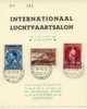 INTERNATIONAAL LUCHTVAARTSALON : 4 Tot 20 Juli 1947  :  LP 15A*17A - Andere & Zonder Classificatie