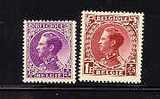 B 391/3 X - Unused Stamps