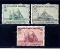 B 481/3  X - Unused Stamps