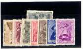 B 504/11  X - Unused Stamps
