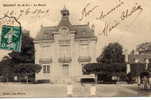 BRUNOY - La Mairie - Brunoy