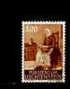 Lichtenstein 1959 - Yv.no.347D Oblitere(d) - Used Stamps